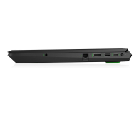 HP Pavilion Gaming i7-8750H/16GB/256/win10x GTX1060 - 470795 - zdjęcie 7
